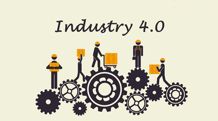 工业4.0的介绍与分析